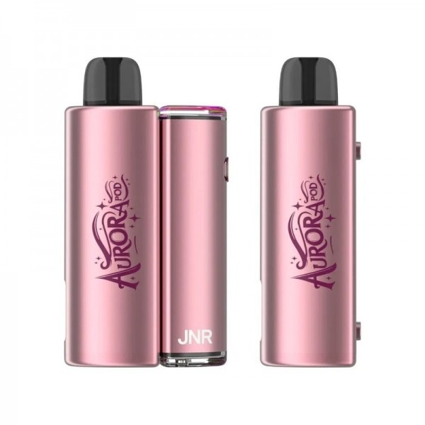 JNR Aurora 30K Prefilled Pod Kit Best Sale