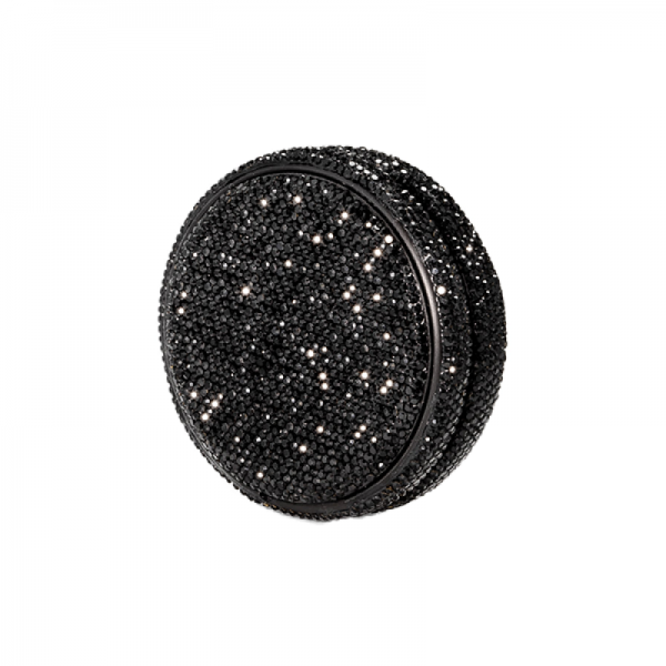 Kelly White Nicotine Pouch Glitter Refill Can | Cheap Price